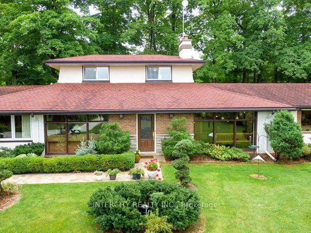 Photo 4 of 348050 Concession 4B, Grey Highlands — HOMEH