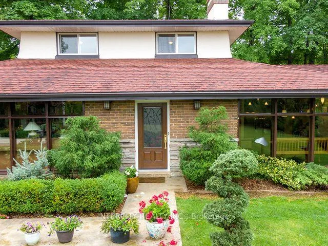 Photo 5 of 348050 Concession 4B, Grey Highlands — HOMEH