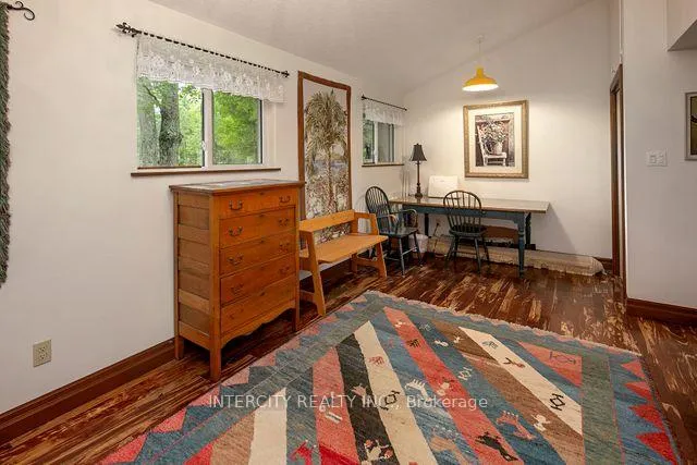 Photo 8 of 348050 Concession 4B, Grey Highlands — HOMEH