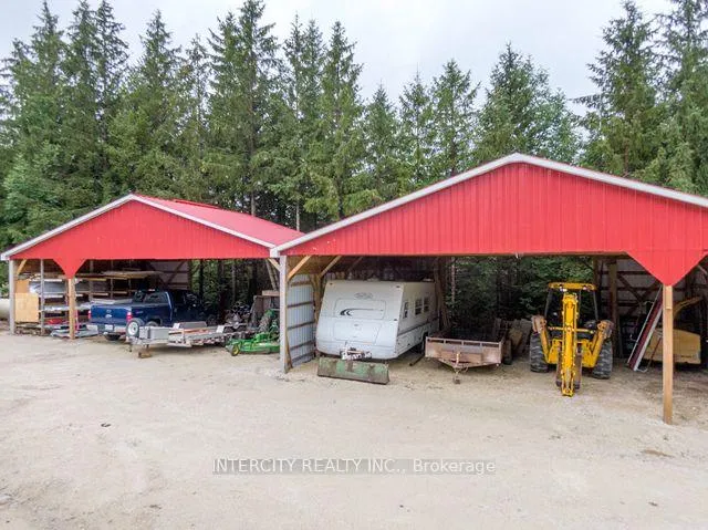 Photo 12 of 348050 Concession 4B, Grey Highlands — HOMEH