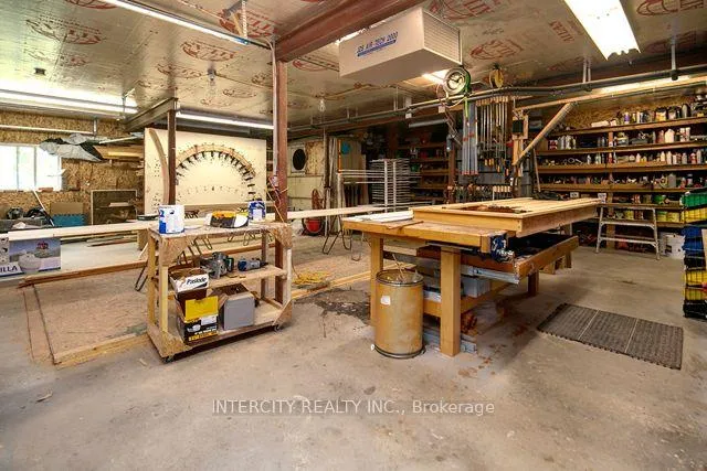Photo 15 of 348050 Concession 4B, Grey Highlands — HOMEH