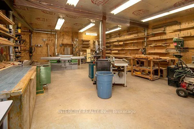 Photo 16 of 348050 Concession 4B, Grey Highlands — HOMEH