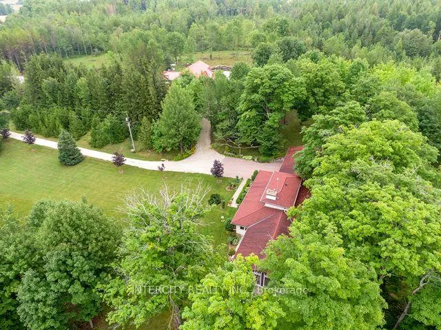 Photo 20 of 348050 Concession 4B, Grey Highlands — HOMEH