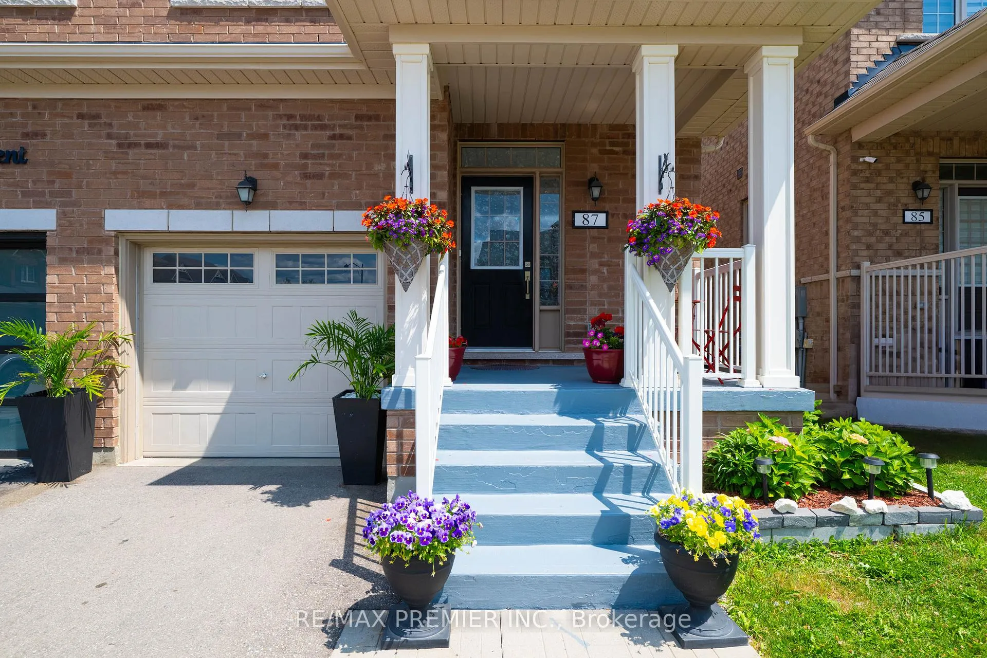 Photo 2 of 87 Casserley Crescent, New Tecumseth, Tottenham — HOMEH