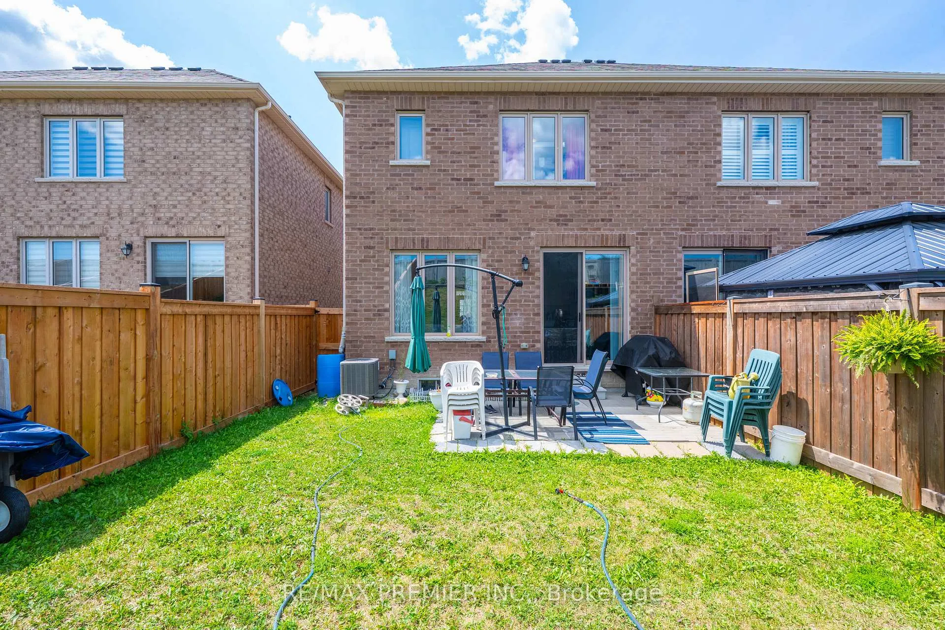 Photo 8 of 87 Casserley Crescent, New Tecumseth, Tottenham — HOMEH