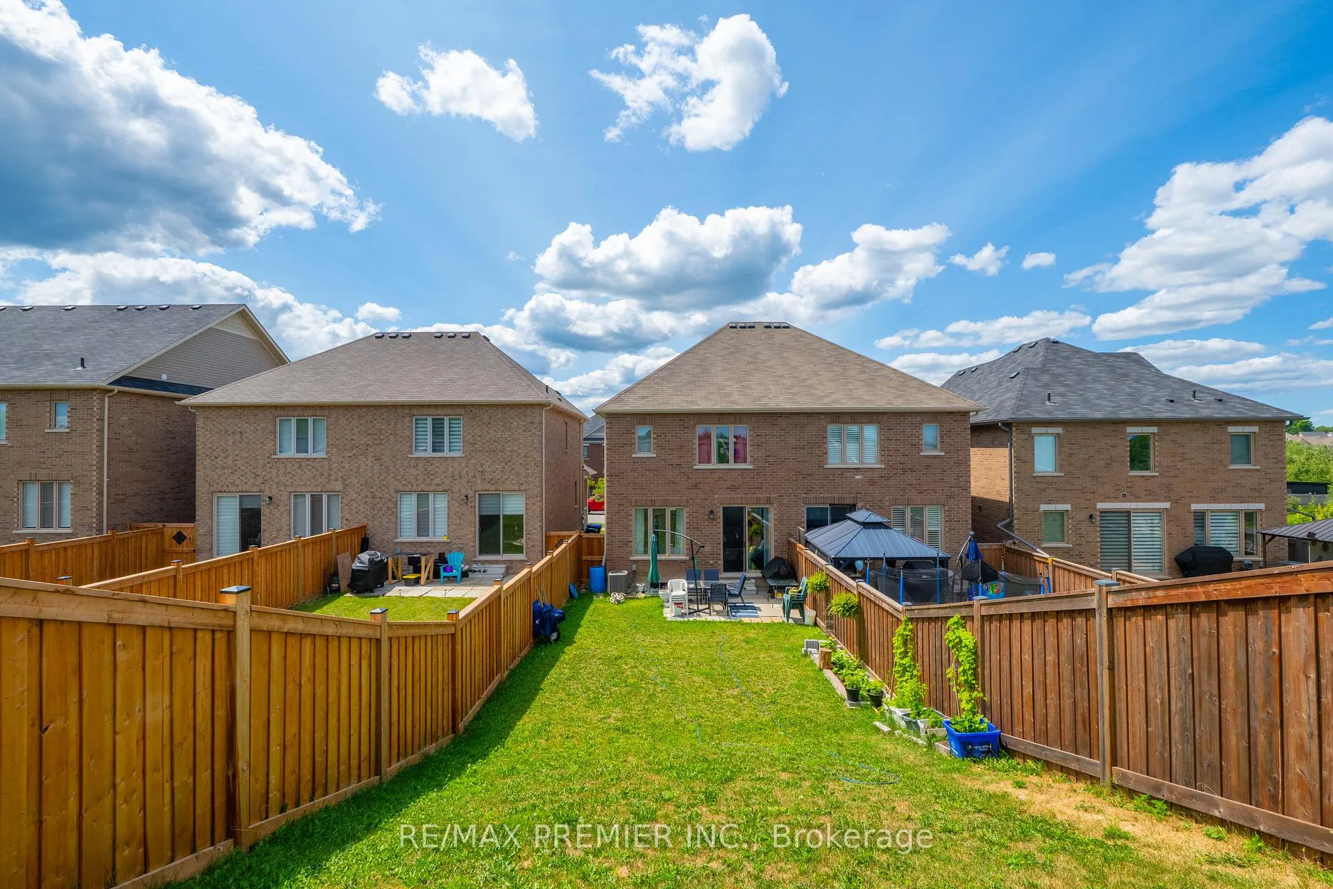 Photo 17 of 87 Casserley Crescent, New Tecumseth, Tottenham — HOMEH