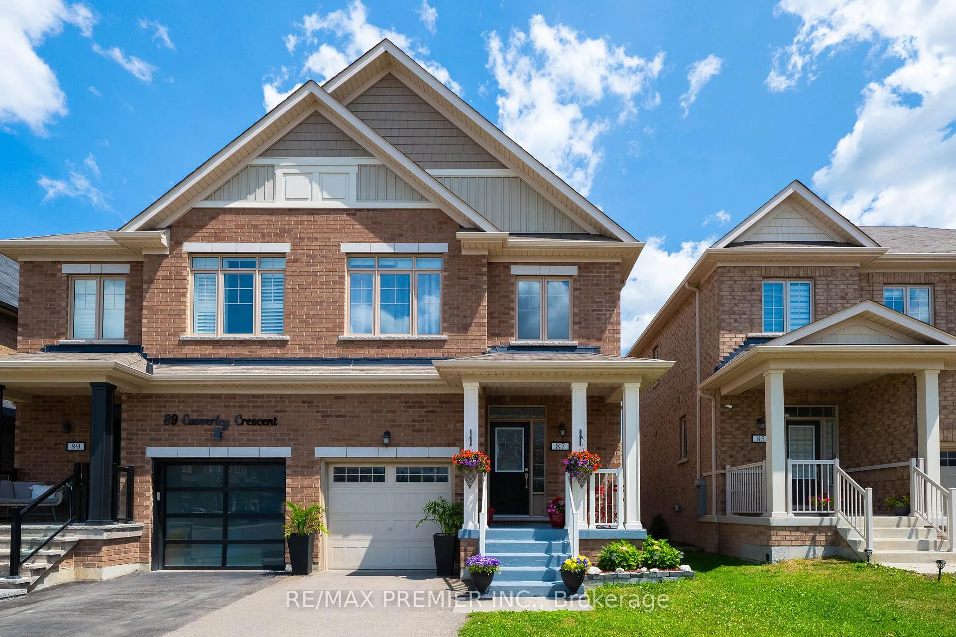 Photo 25 of 87 Casserley Crescent, New Tecumseth, Tottenham — HOMEH