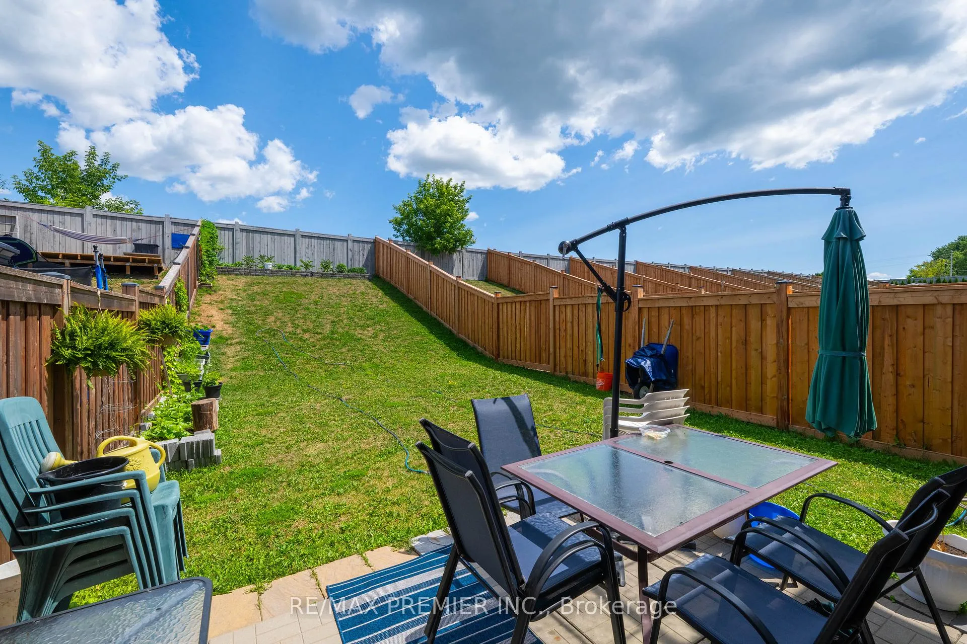Photo 38 of 87 Casserley Crescent, New Tecumseth, Tottenham — HOMEH