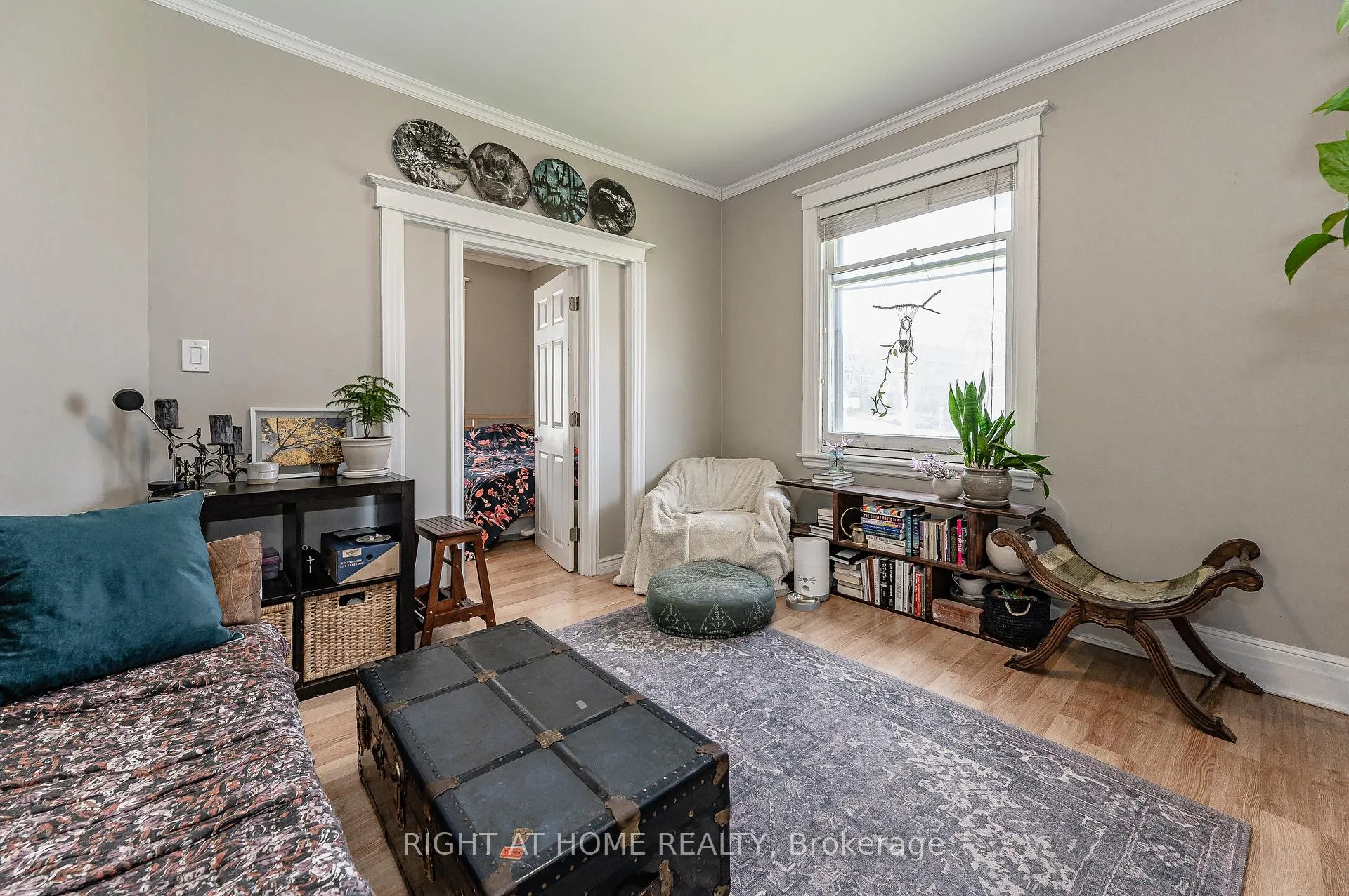 Photo 8 of 1 Arkledun Avenue, Hamilton, Corktown — HOMEH