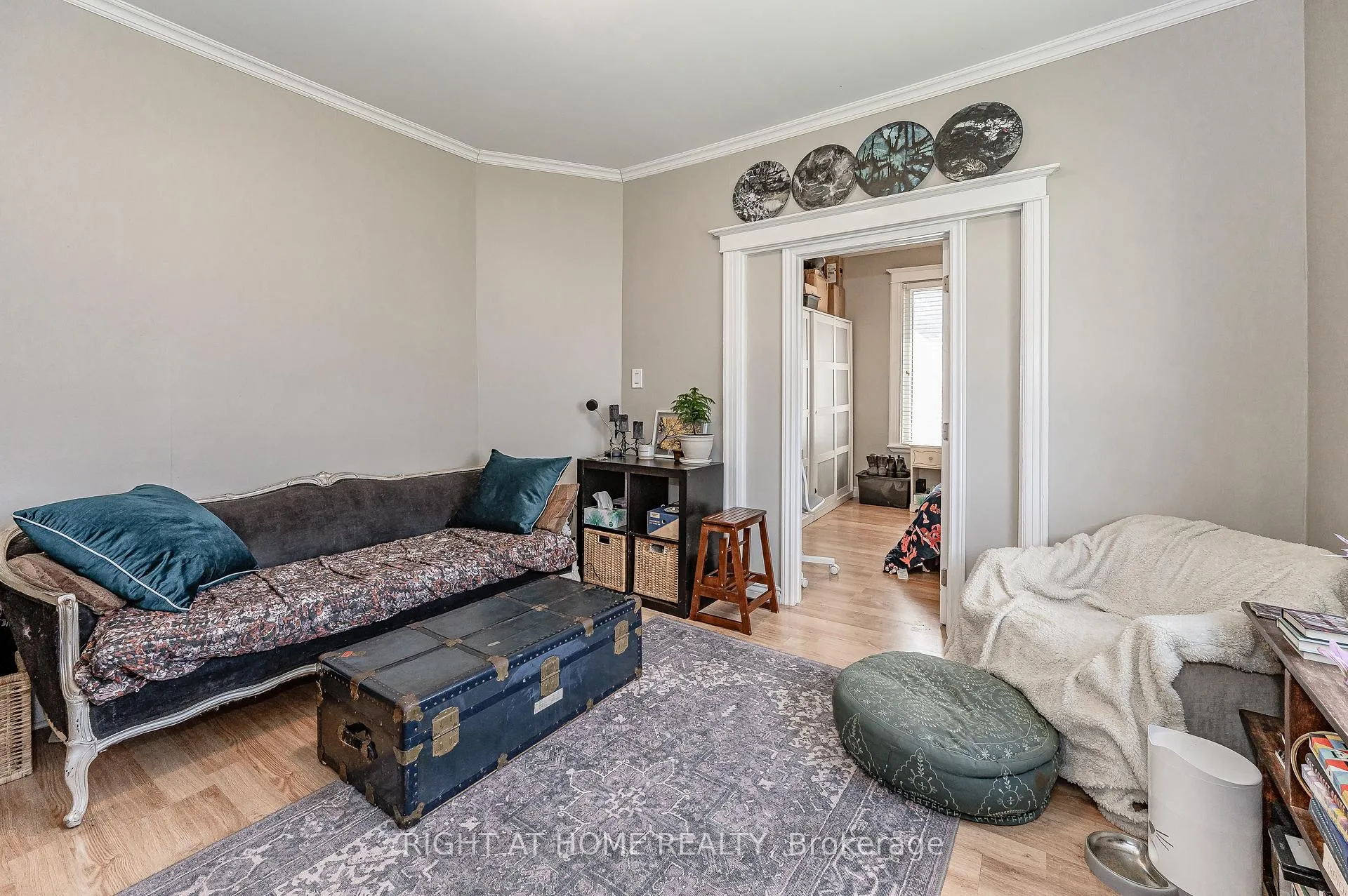 Photo 9 of 1 Arkledun Avenue, Hamilton, Corktown — HOMEH