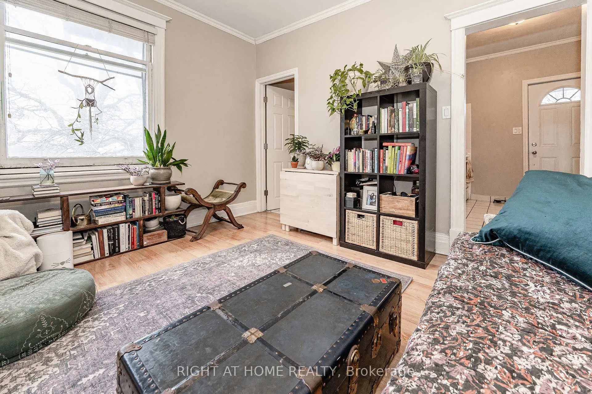 Photo 10 of 1 Arkledun Avenue, Hamilton, Corktown — HOMEH