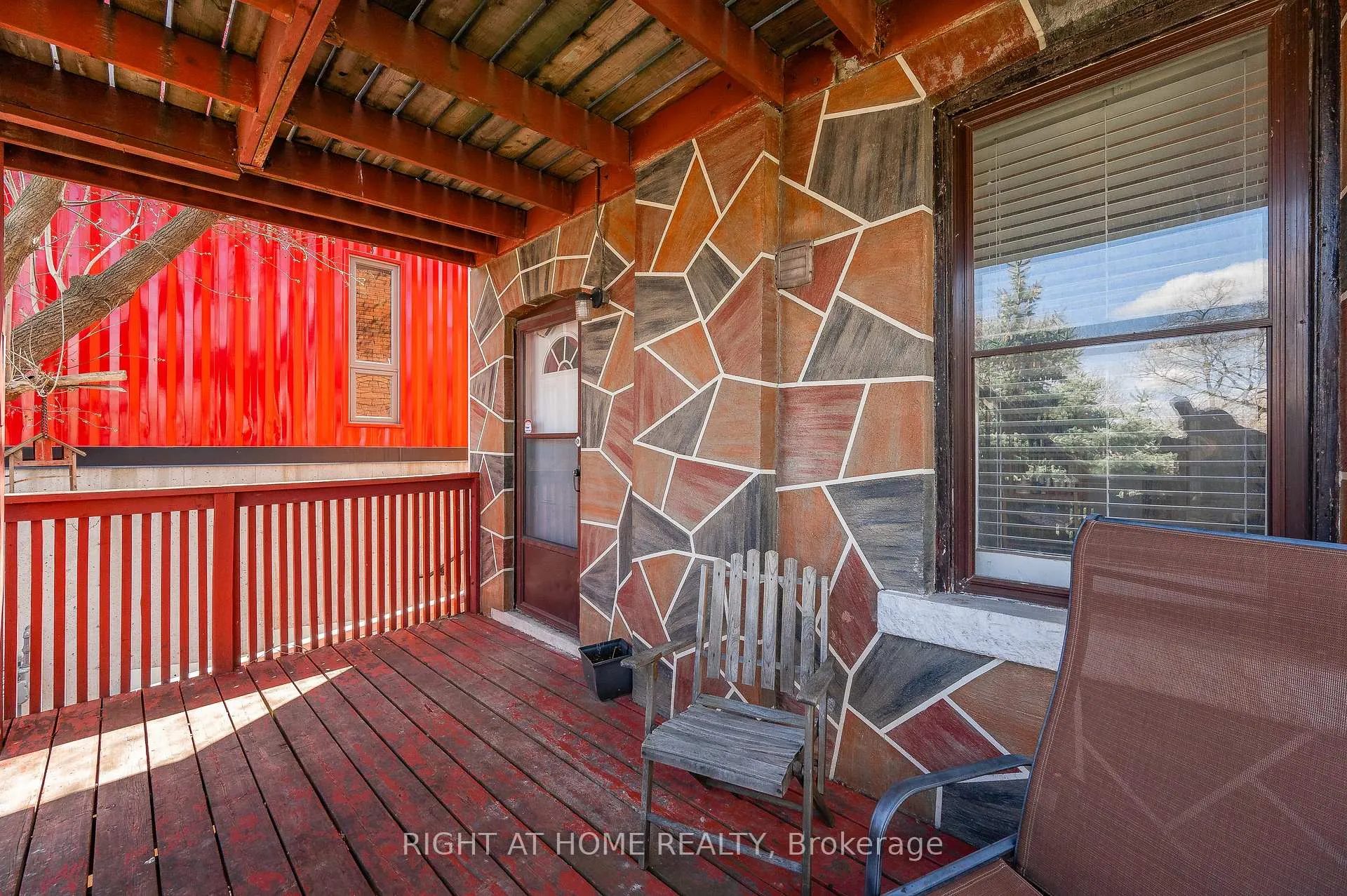 Photo 31 of 1 Arkledun Avenue, Hamilton, Corktown — HOMEH