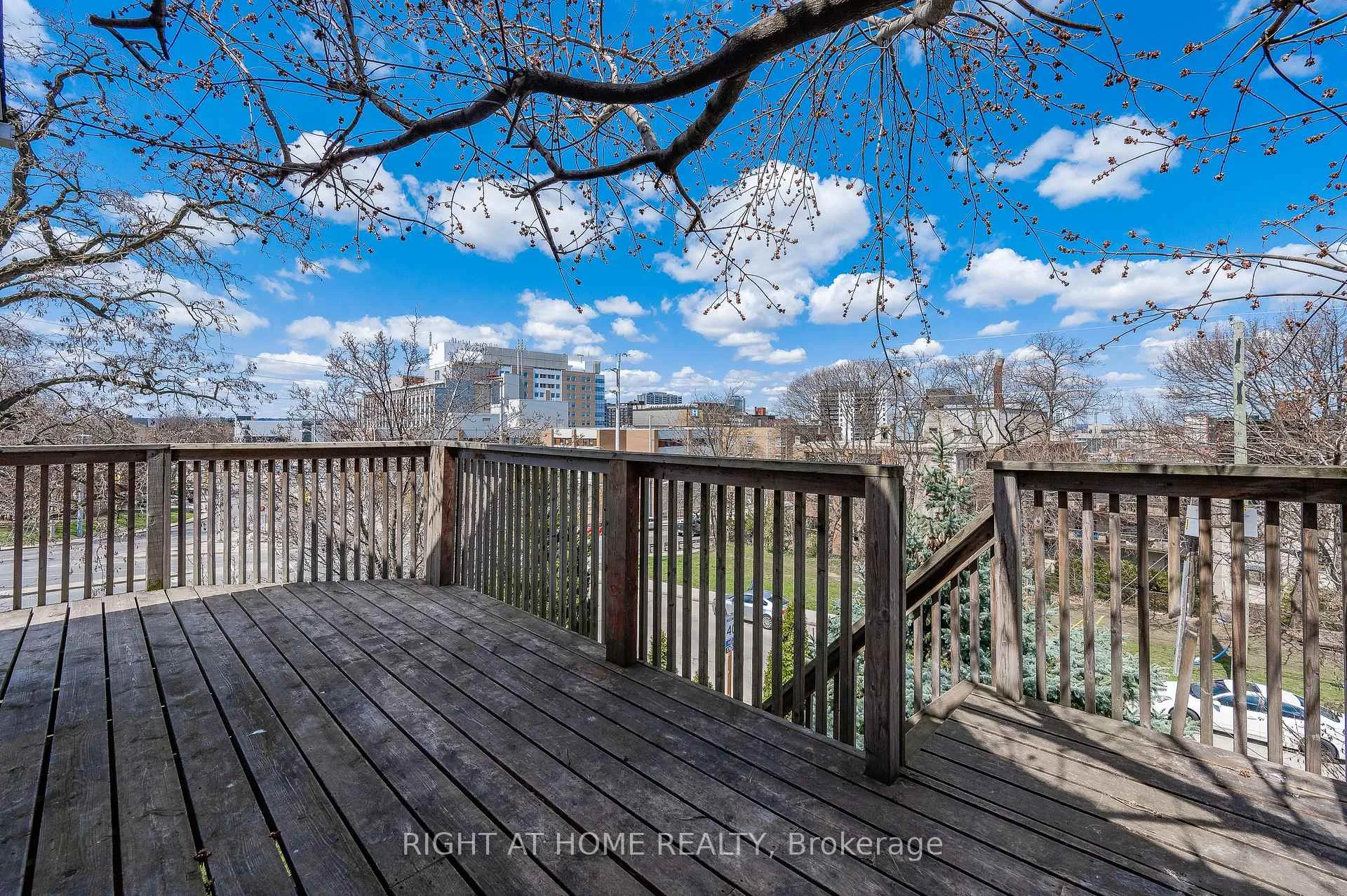 Photo 35 of 1 Arkledun Avenue, Hamilton, Corktown — HOMEH