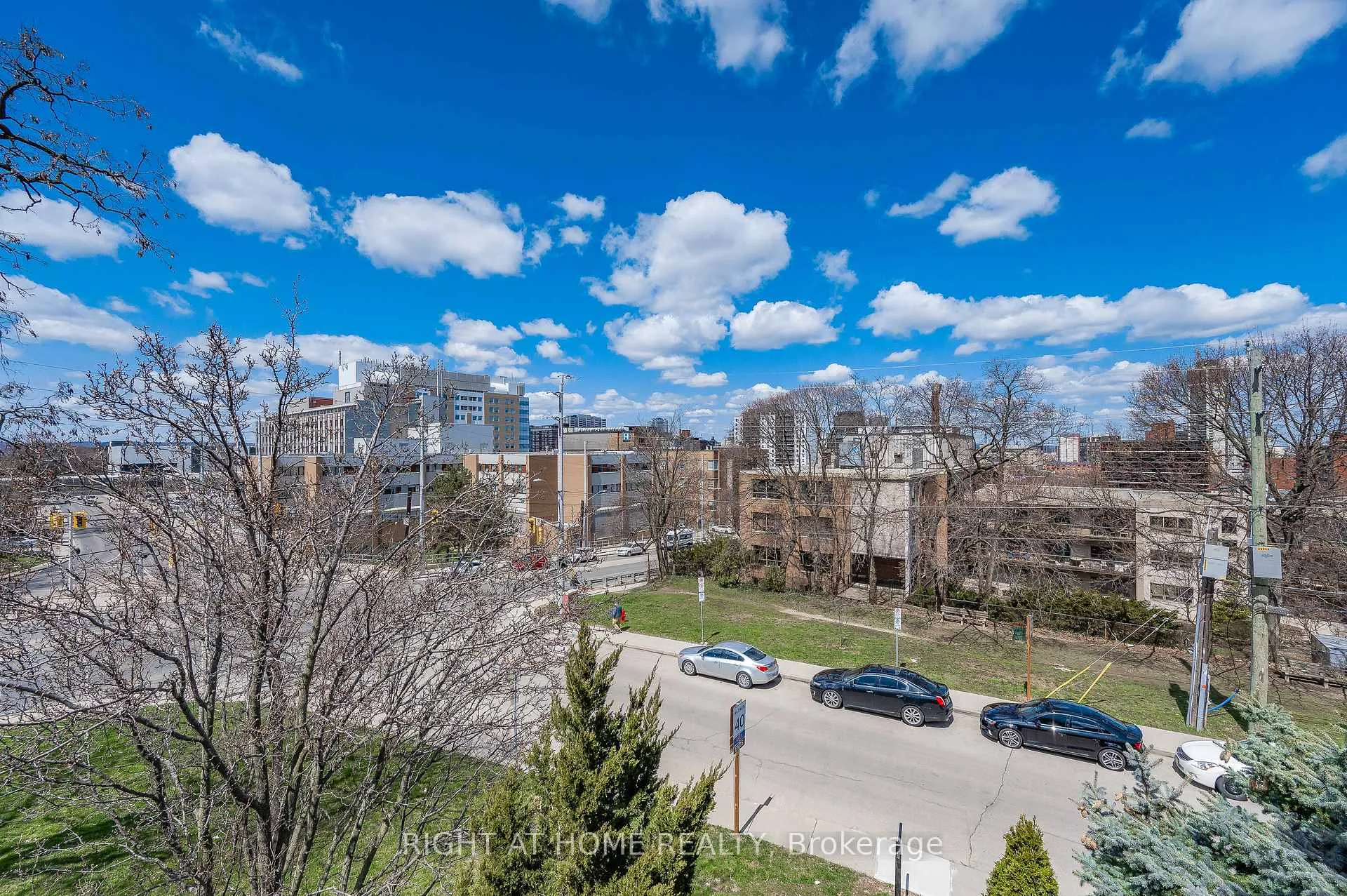 Photo 36 of 1 Arkledun Avenue, Hamilton, Corktown — HOMEH