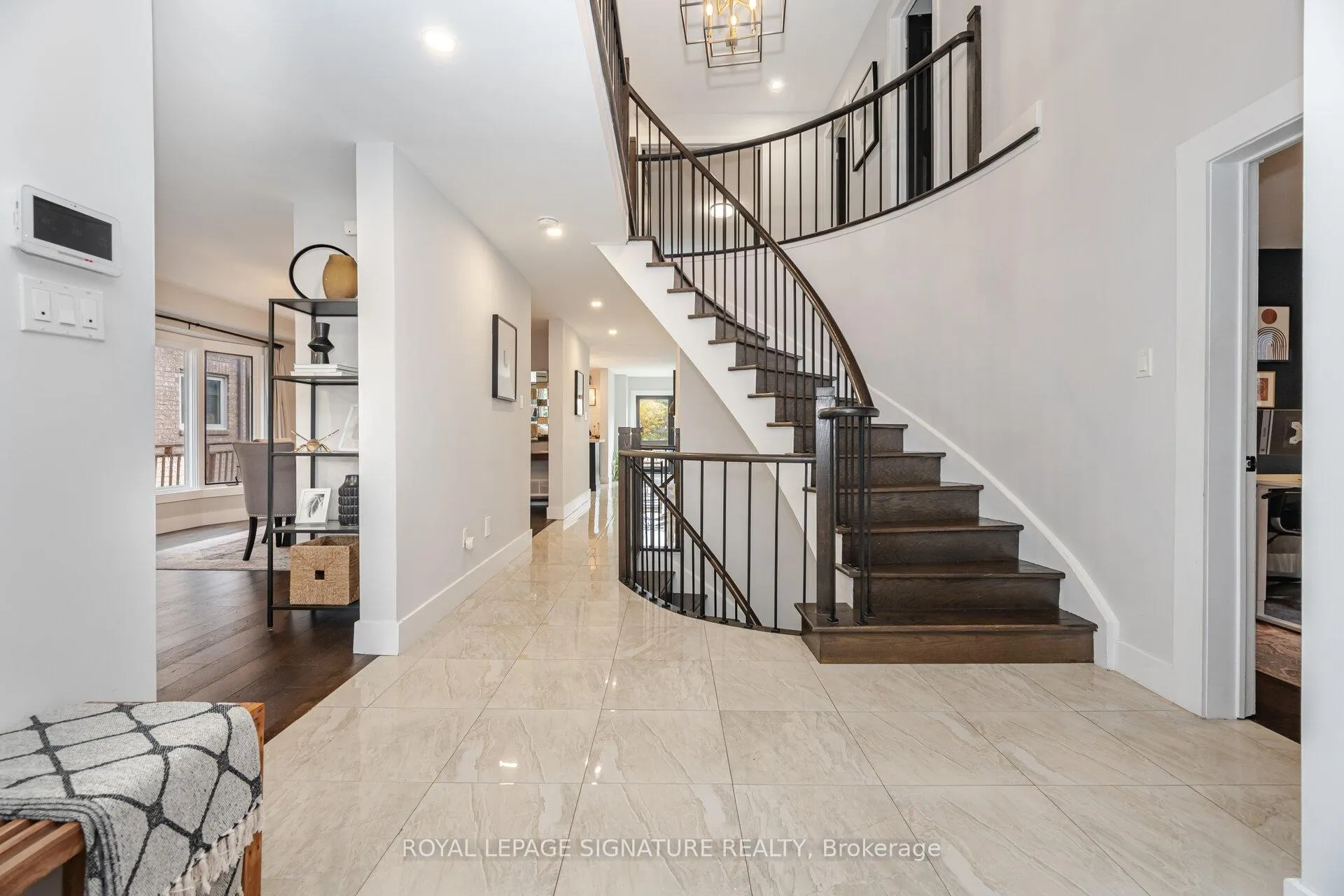 Photo 7 of 51 Kenpark Avenue, Brampton, Snelgrove — HOMEH