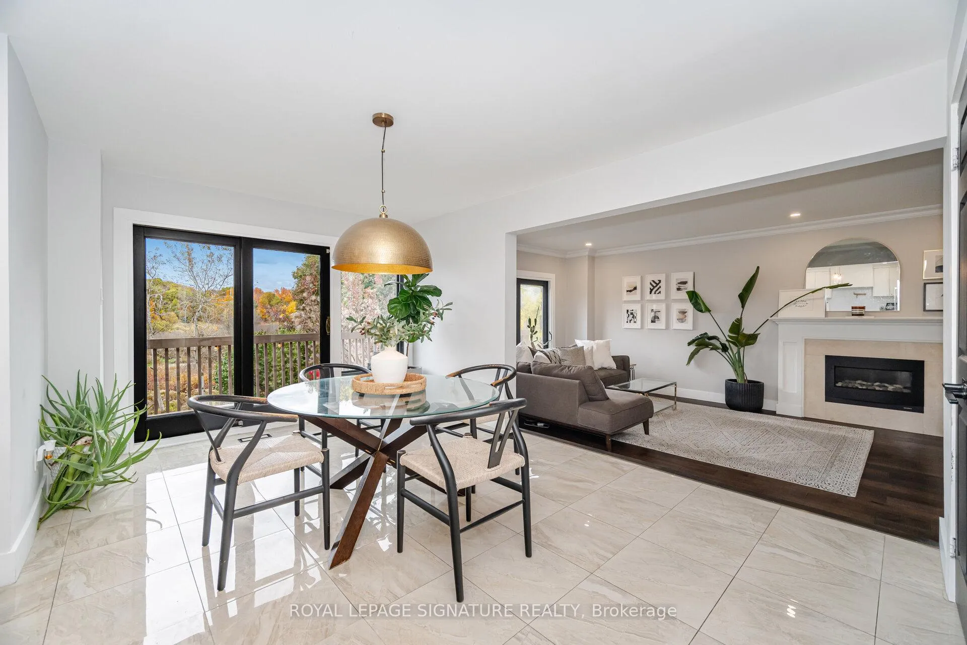 Photo 14 of 51 Kenpark Avenue, Brampton, Snelgrove — HOMEH