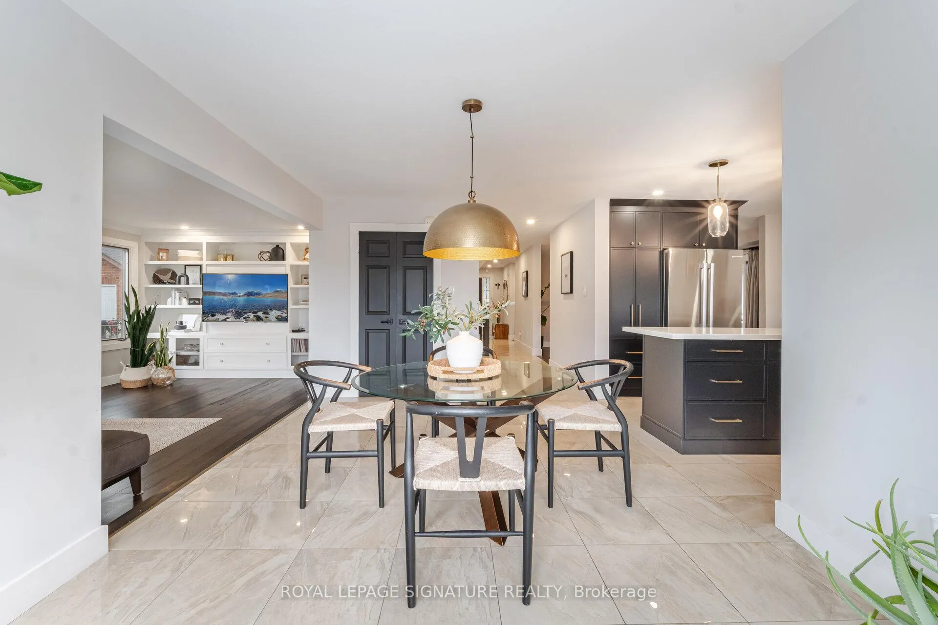 Photo 15 of 51 Kenpark Avenue, Brampton, Snelgrove — HOMEH
