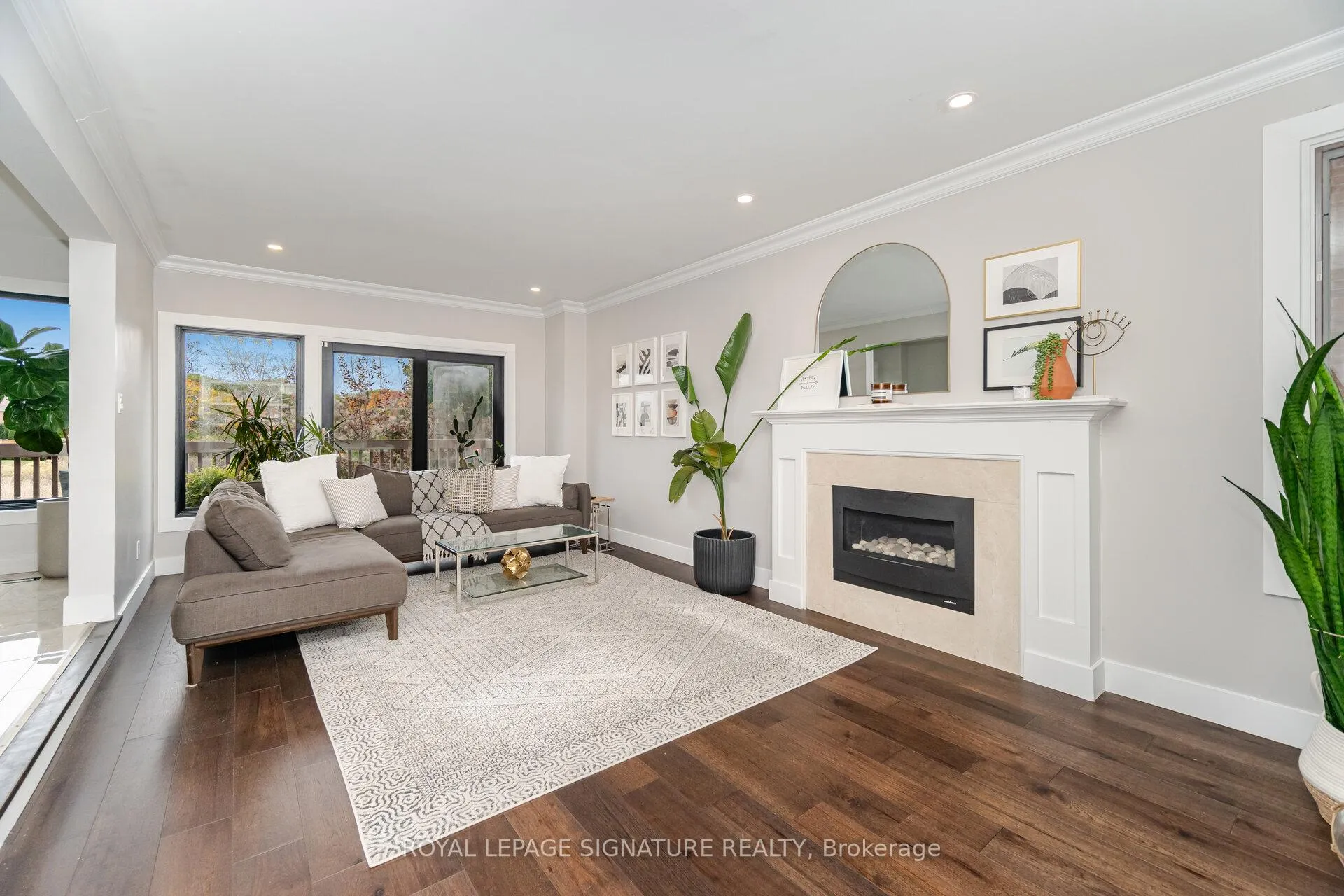 Photo 16 of 51 Kenpark Avenue, Brampton, Snelgrove — HOMEH