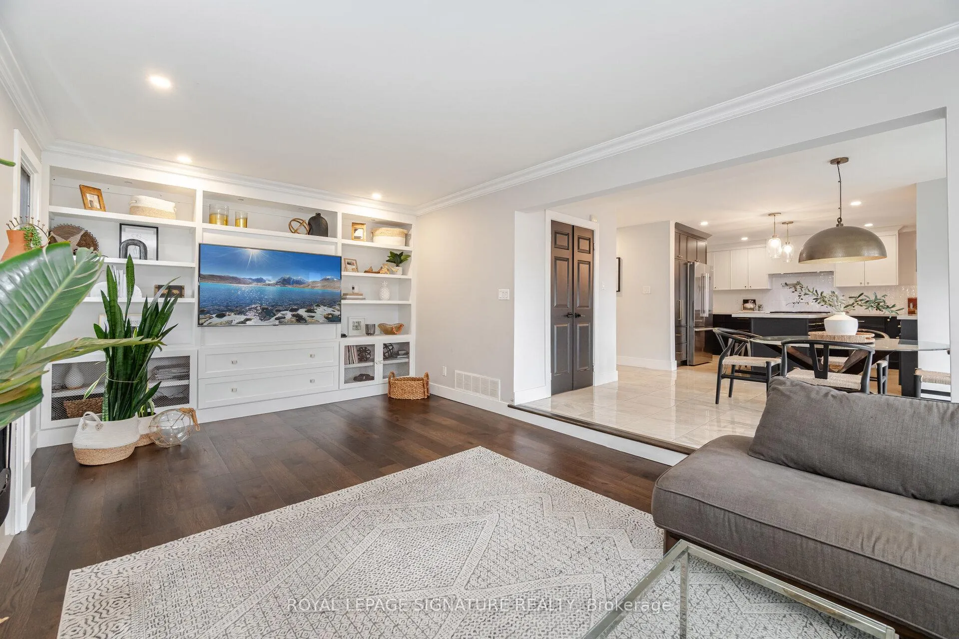 Photo 17 of 51 Kenpark Avenue, Brampton, Snelgrove — HOMEH