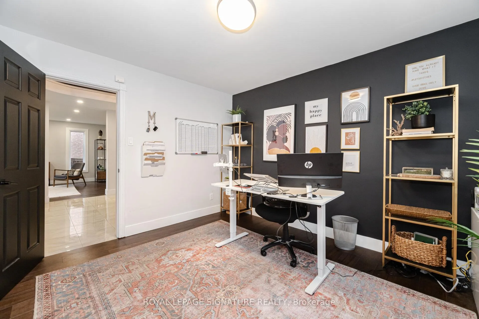 Photo 18 of 51 Kenpark Avenue, Brampton, Snelgrove — HOMEH