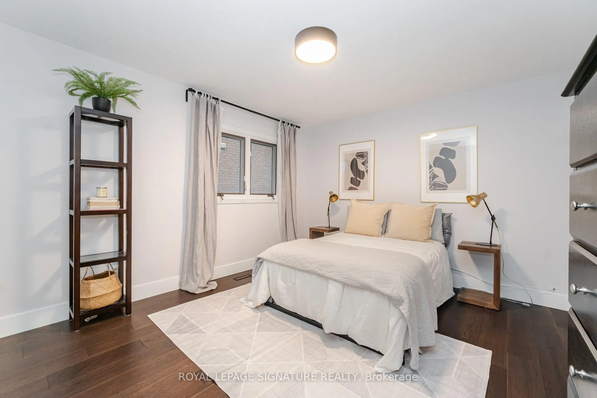 Photo 28 of 51 Kenpark Avenue, Brampton, Snelgrove — HOMEH