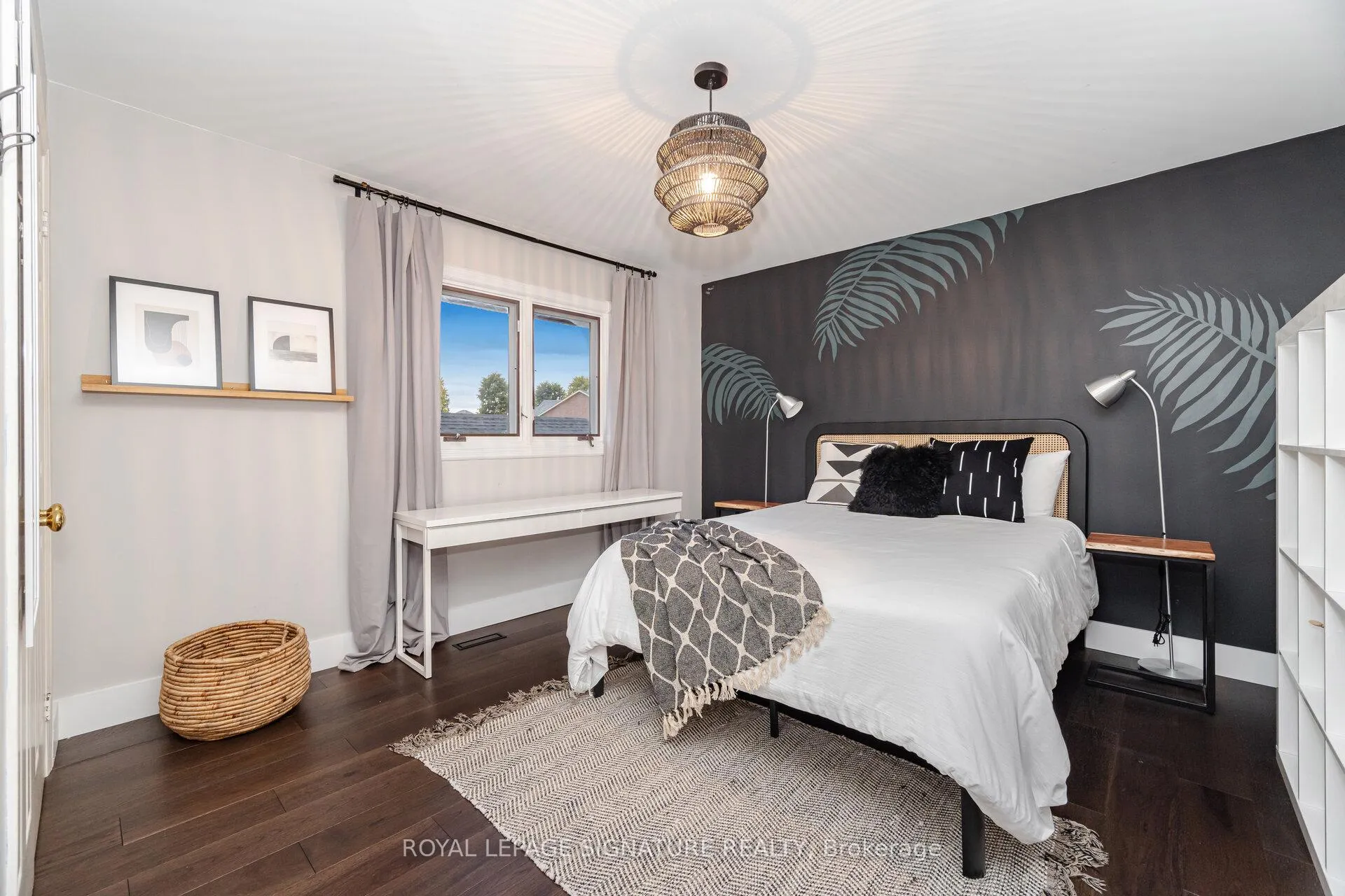 Photo 29 of 51 Kenpark Avenue, Brampton, Snelgrove — HOMEH