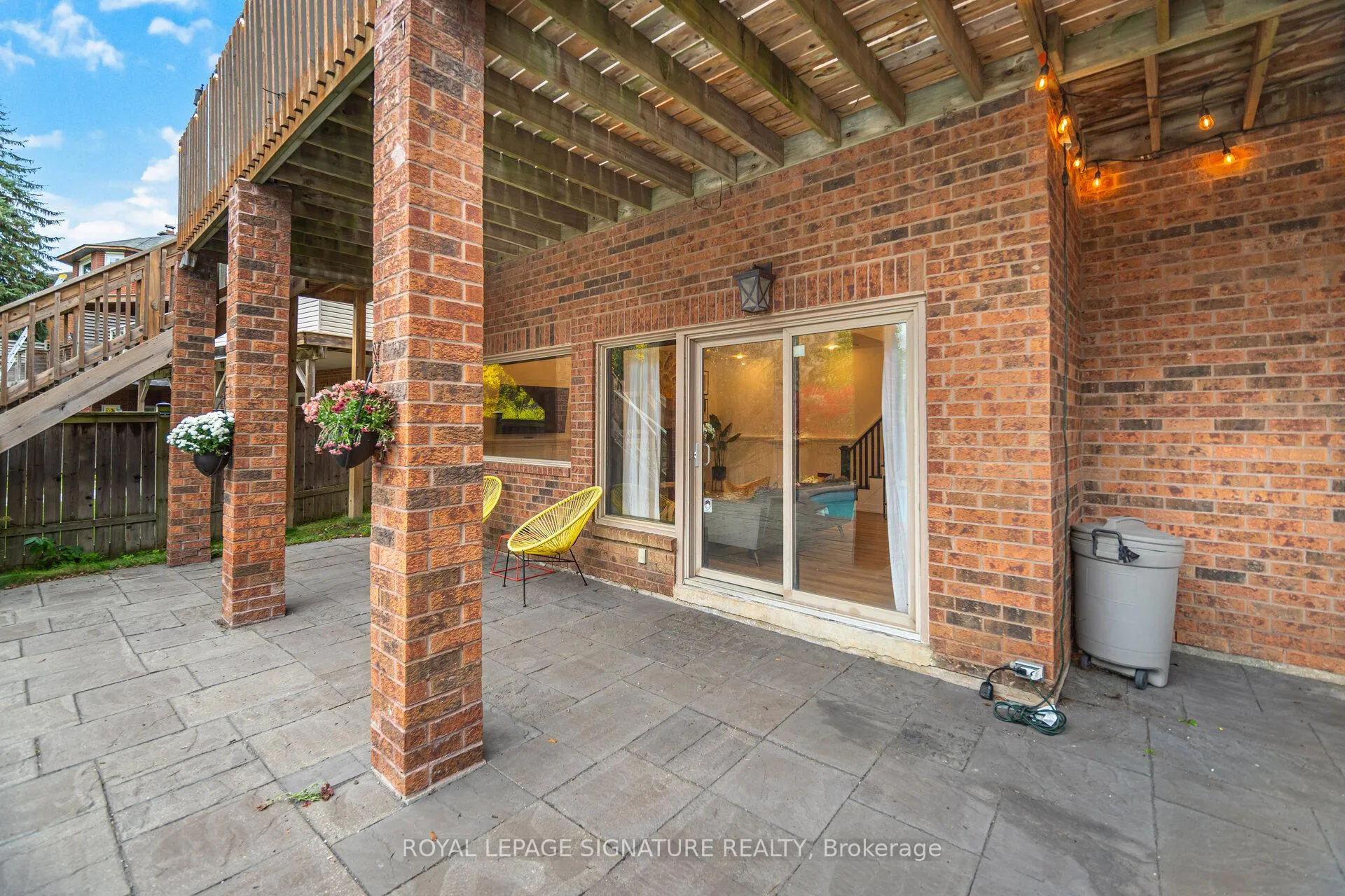 Photo 31 of 51 Kenpark Avenue, Brampton, Snelgrove — HOMEH