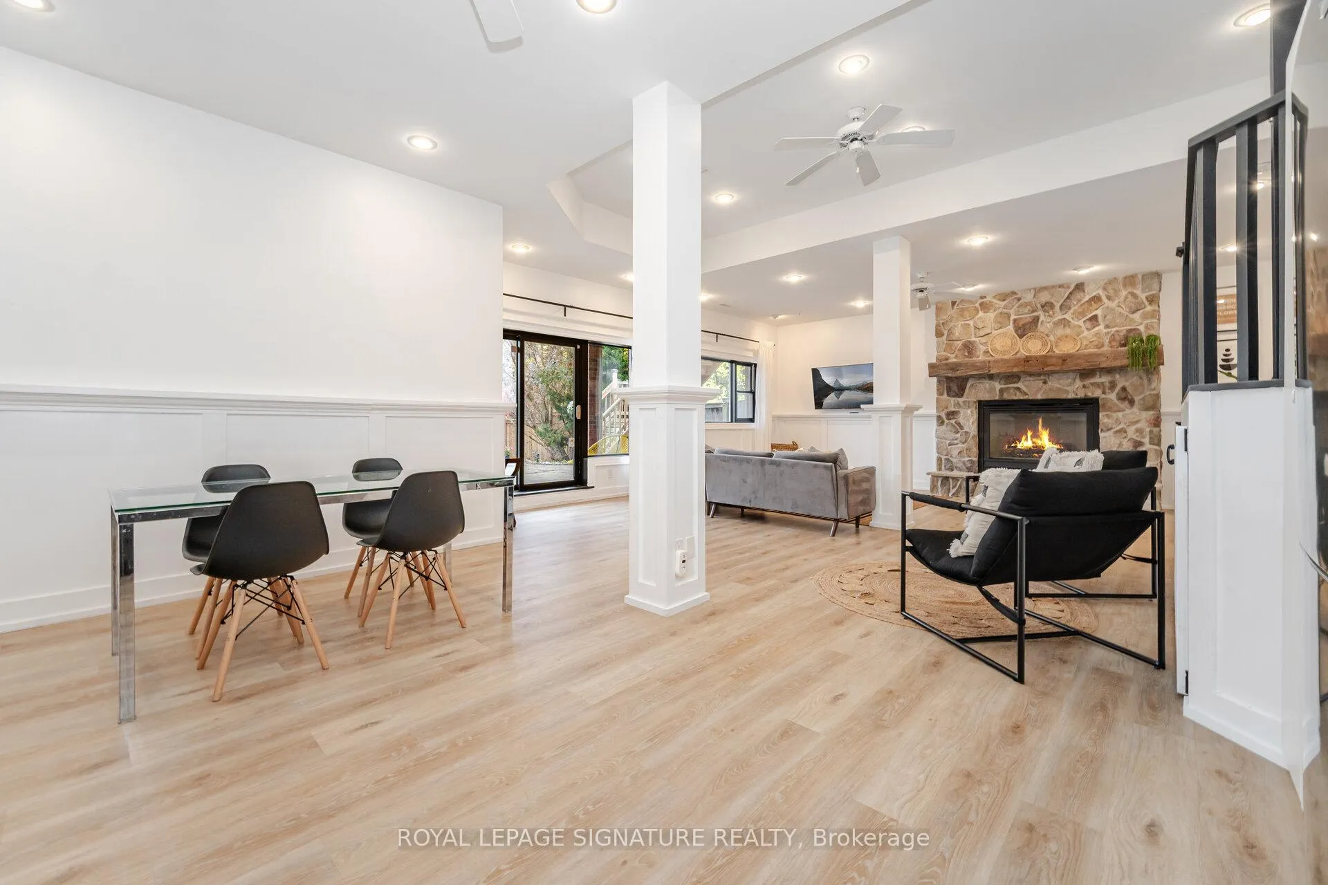 Photo 35 of 51 Kenpark Avenue, Brampton, Snelgrove — HOMEH