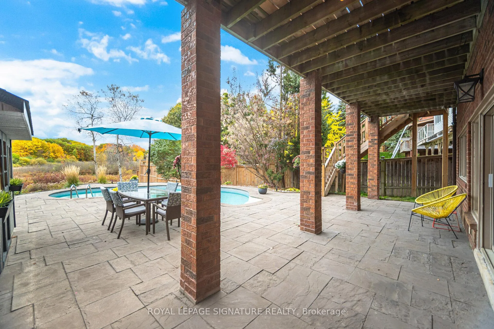 Photo 41 of 51 Kenpark Avenue, Brampton, Snelgrove — HOMEH