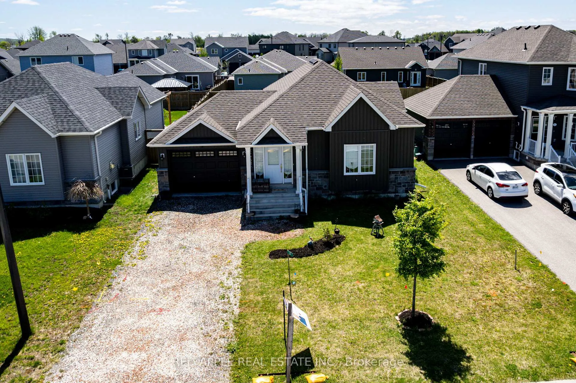 Photo 19 of 5 Beverly Street, Springwater, Elmvale — HOMEH