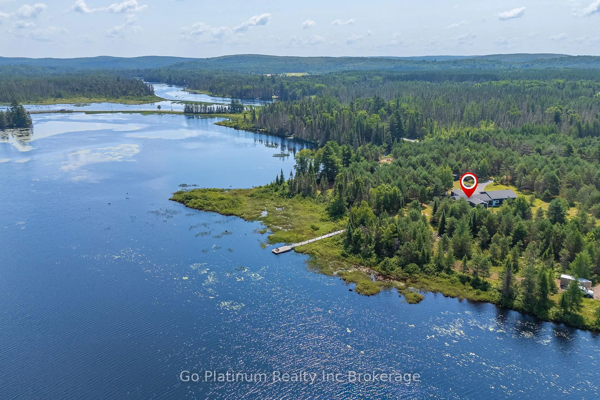 Photo 45 of 889 Sand Hill Road, Joly — HOMEH