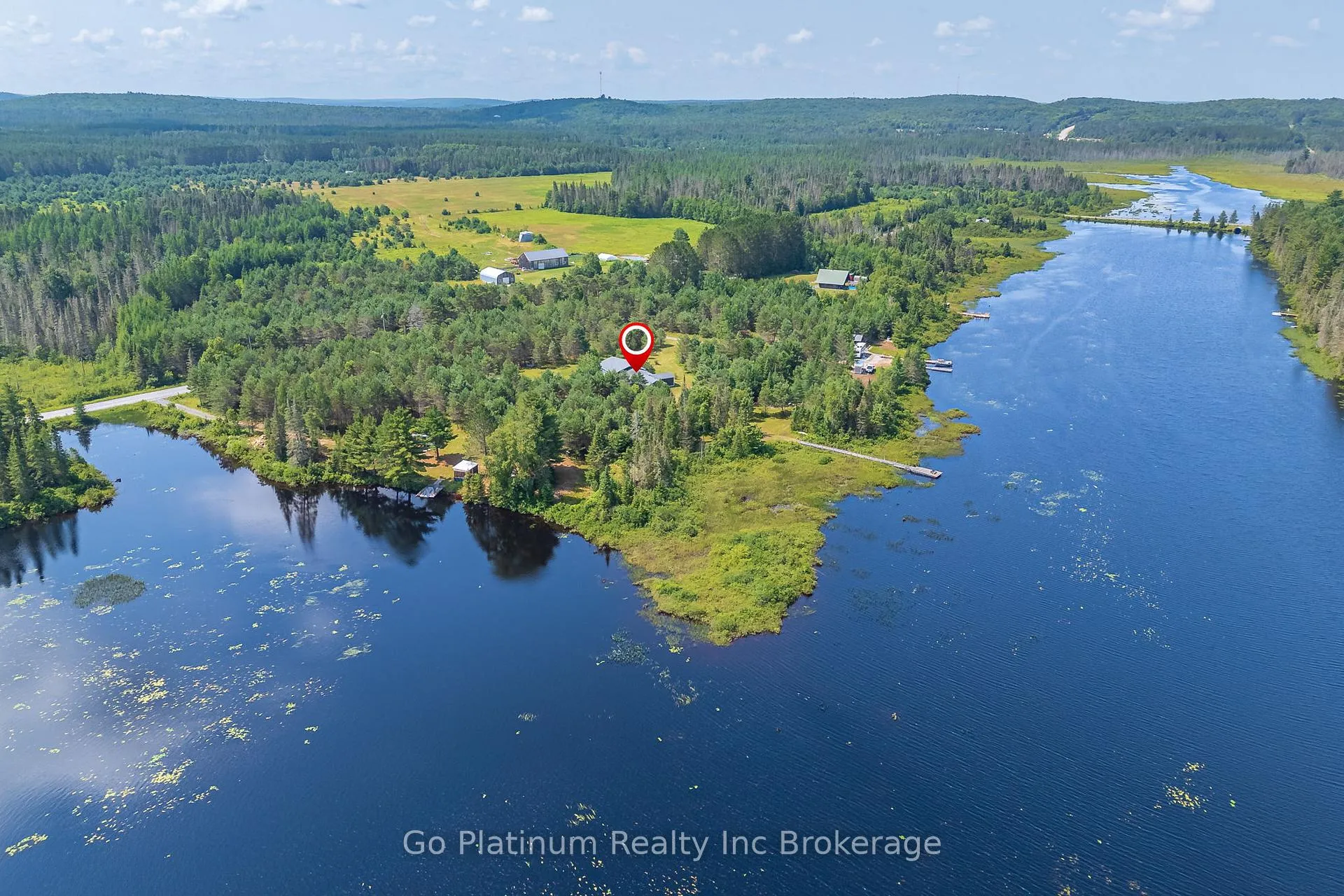 Photo 46 of 889 Sand Hill Road, Joly — HOMEH