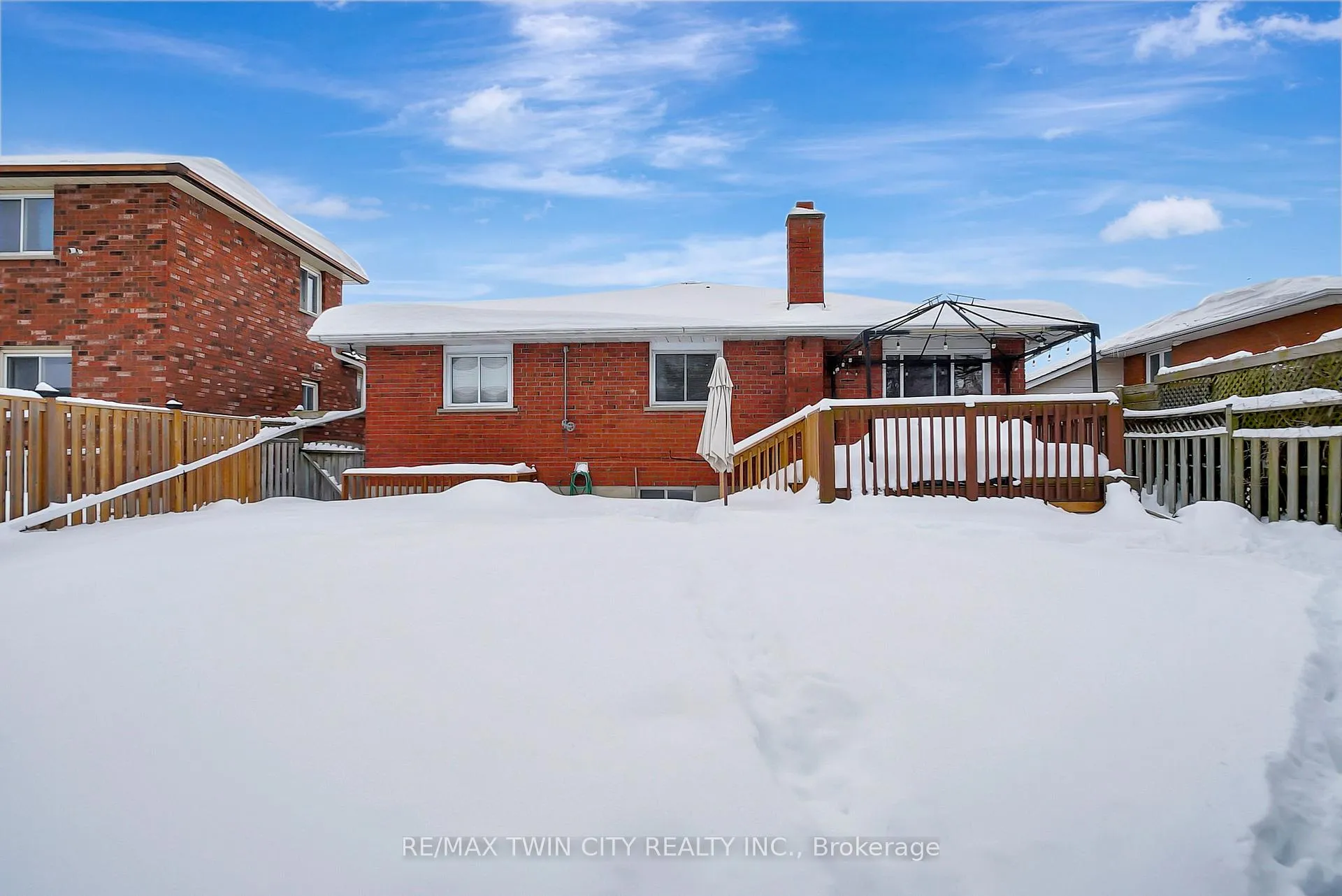 Photo 28 of 562 Champlain Boulevard, Cambridge — HOMEH