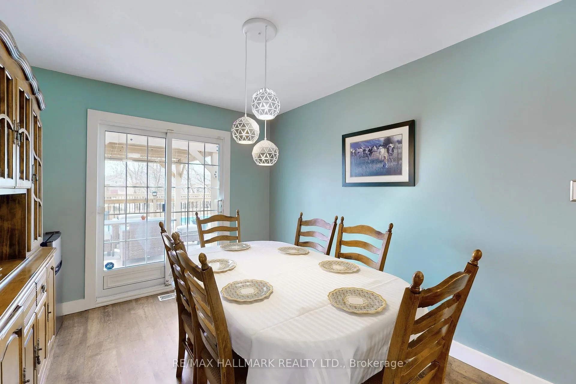 Photo 12 of 111 Kerr Boulevard, New Tecumseth, Alliston — HOMEH