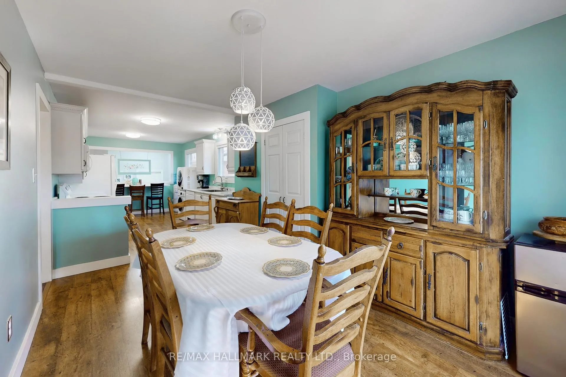 Photo 13 of 111 Kerr Boulevard, New Tecumseth, Alliston — HOMEH