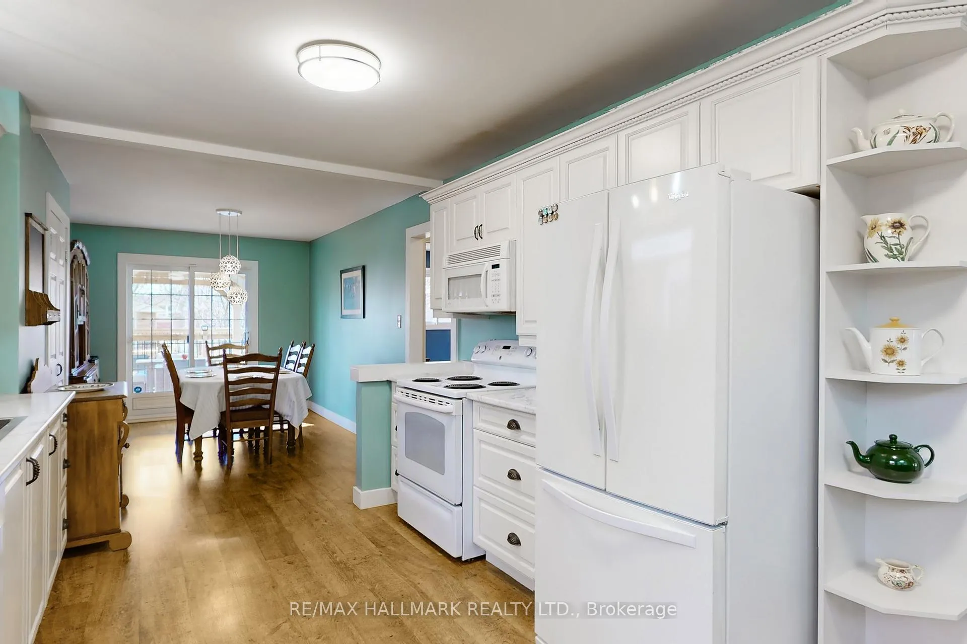 Photo 14 of 111 Kerr Boulevard, New Tecumseth, Alliston — HOMEH