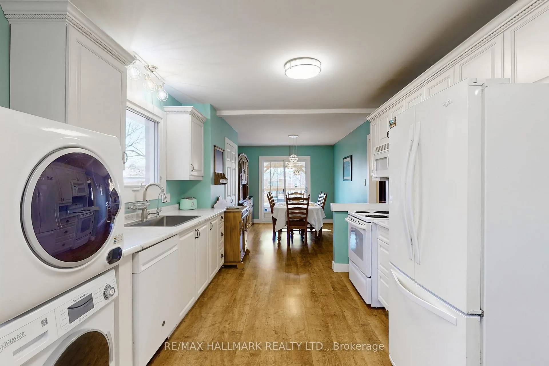 Photo 15 of 111 Kerr Boulevard, New Tecumseth, Alliston — HOMEH