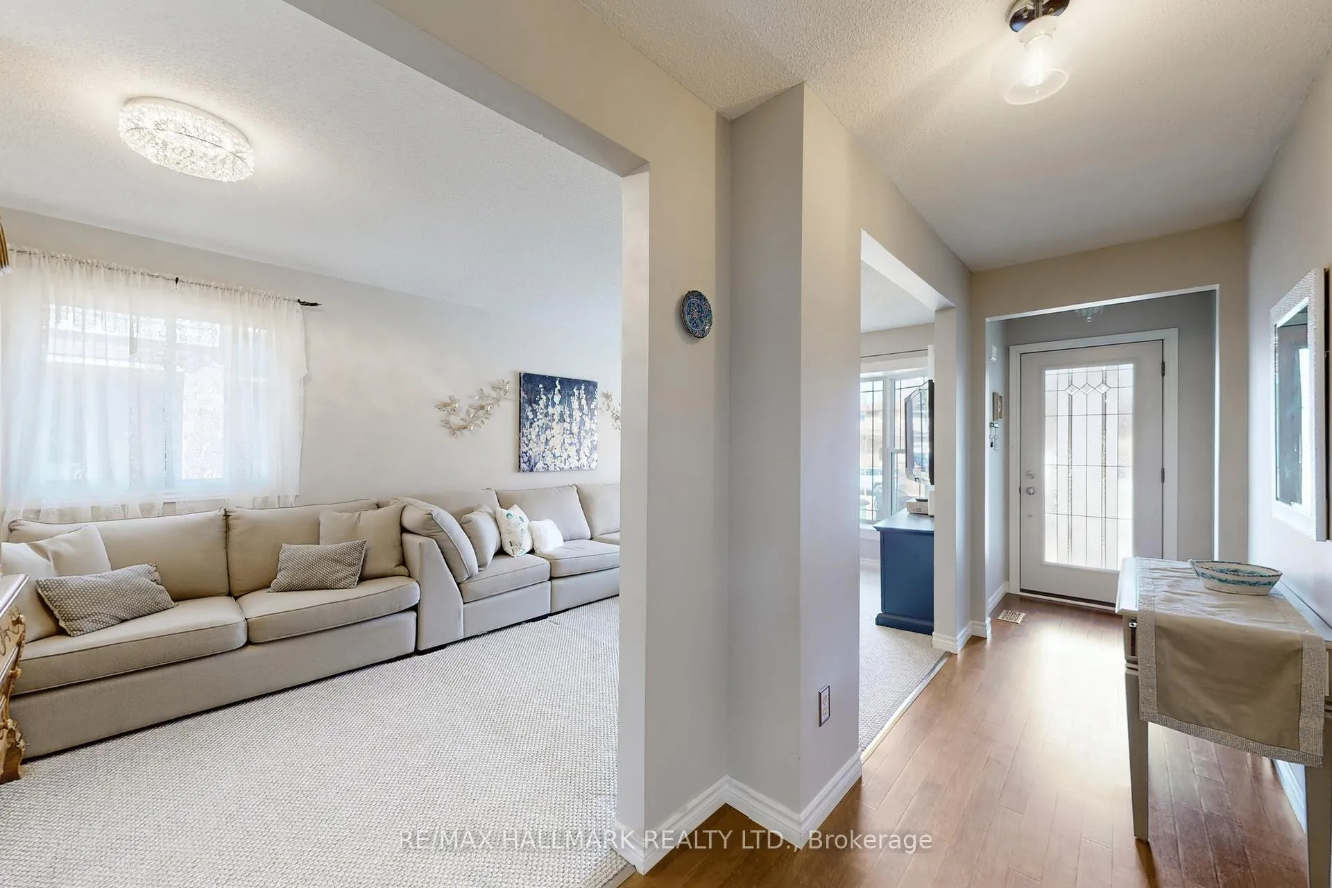 Photo 25 of 111 Kerr Boulevard, New Tecumseth, Alliston — HOMEH