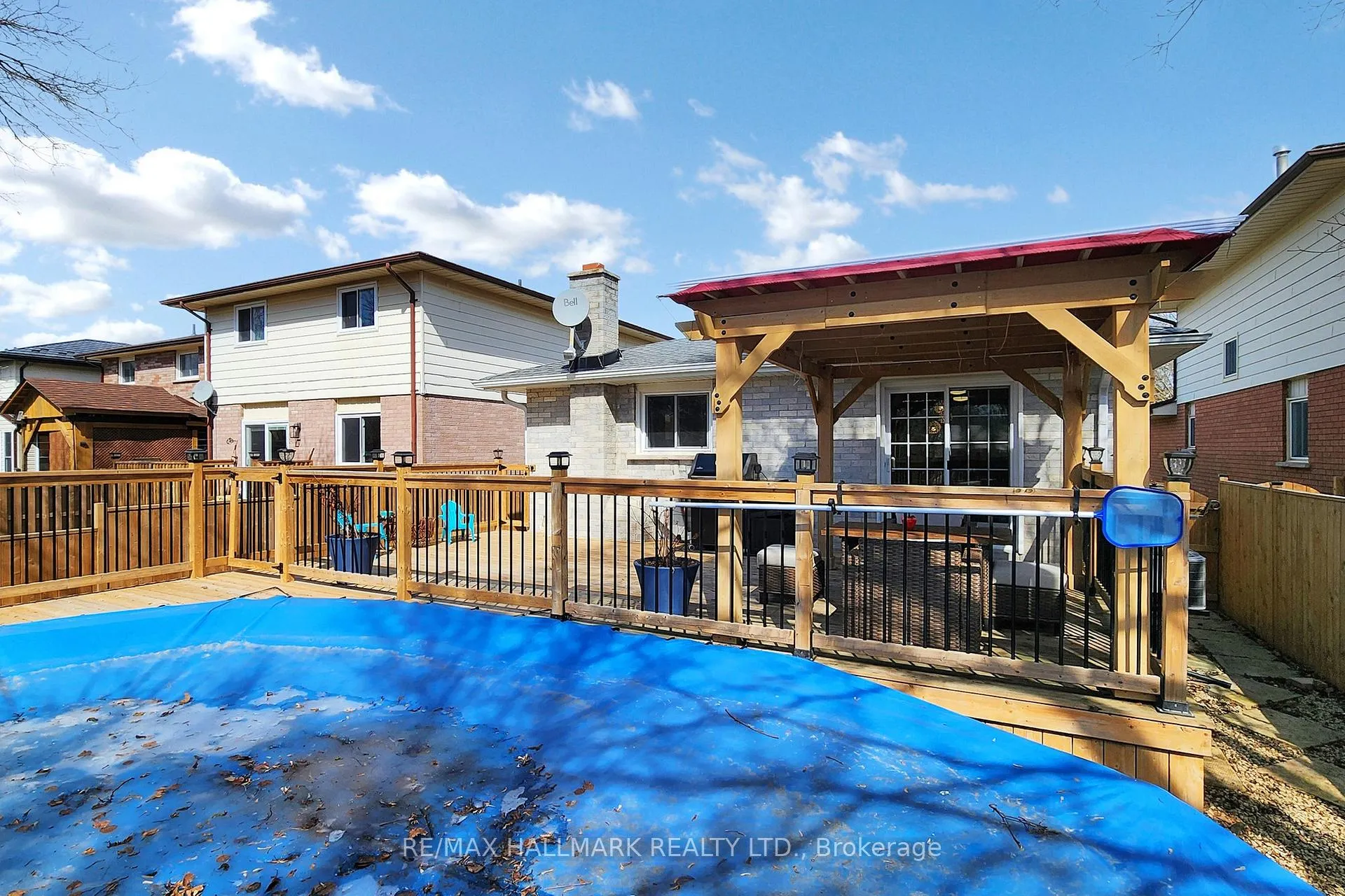 Photo 41 of 111 Kerr Boulevard, New Tecumseth, Alliston — HOMEH