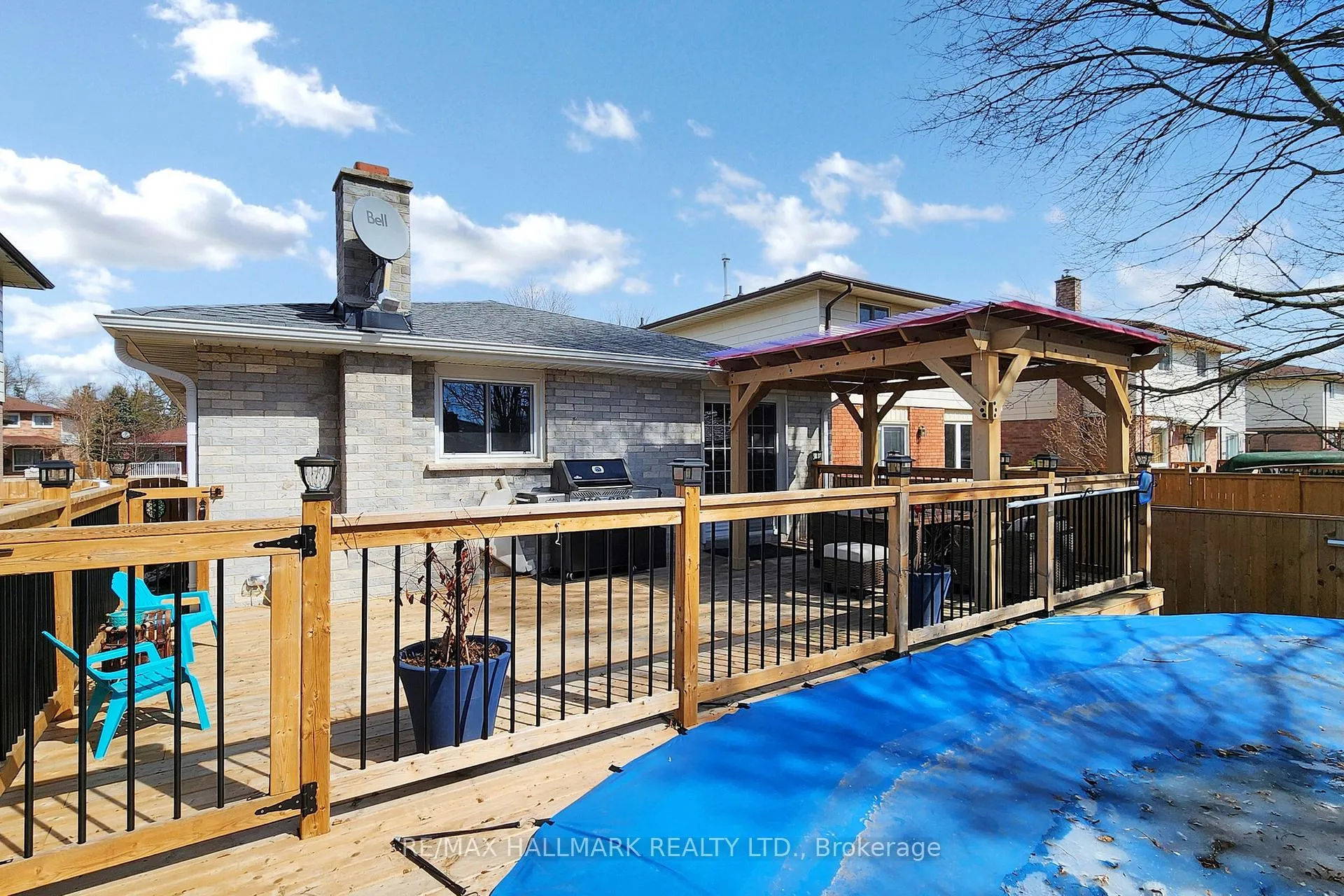 Photo 42 of 111 Kerr Boulevard, New Tecumseth, Alliston — HOMEH