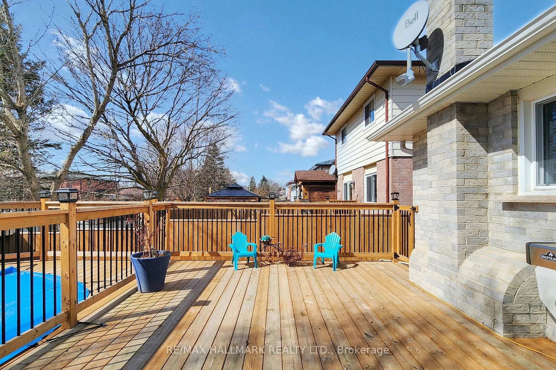 Photo 43 of 111 Kerr Boulevard, New Tecumseth, Alliston — HOMEH