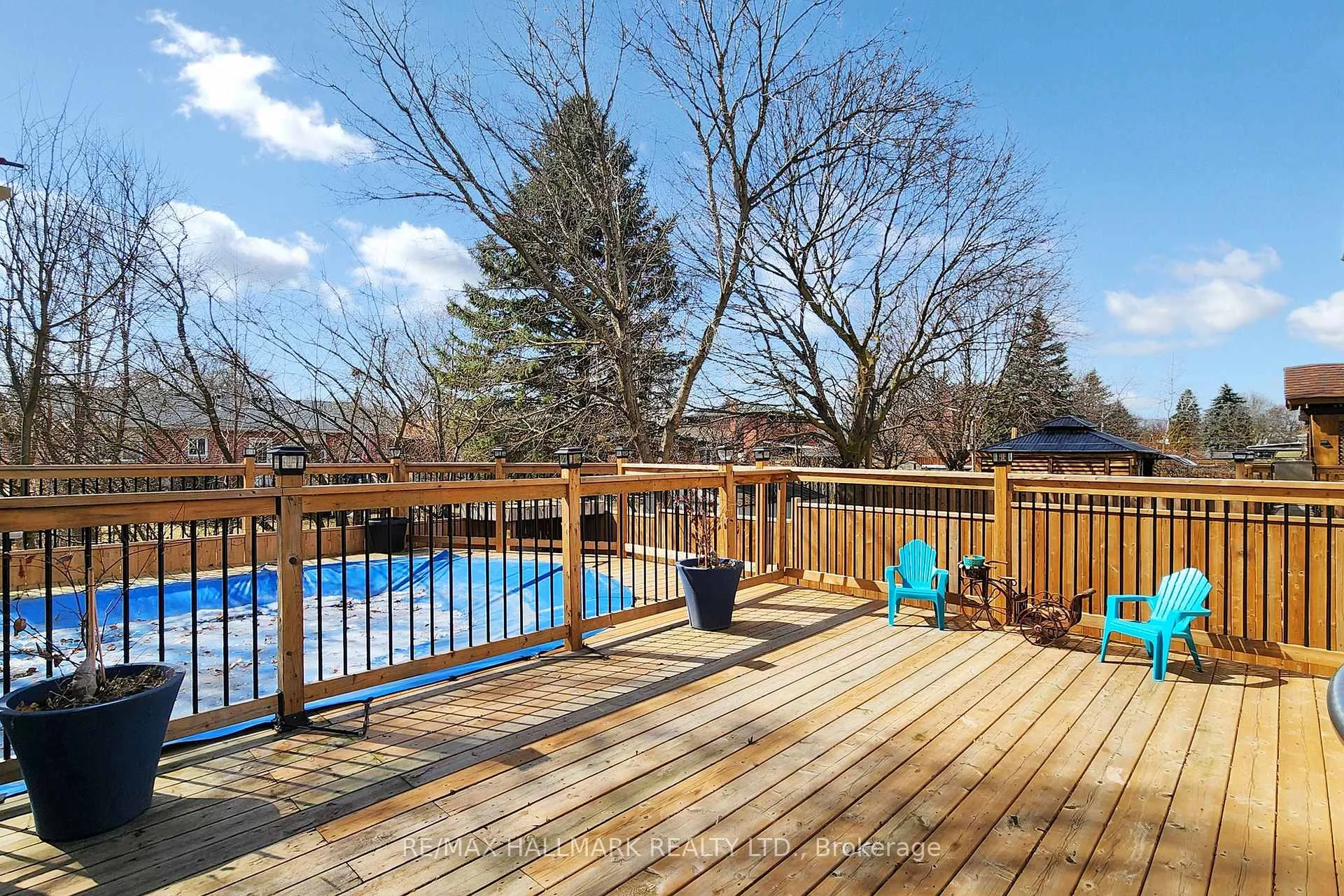 Photo 44 of 111 Kerr Boulevard, New Tecumseth, Alliston — HOMEH