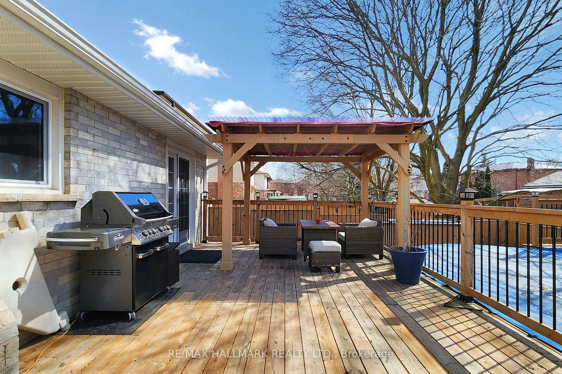 Photo 45 of 111 Kerr Boulevard, New Tecumseth, Alliston — HOMEH