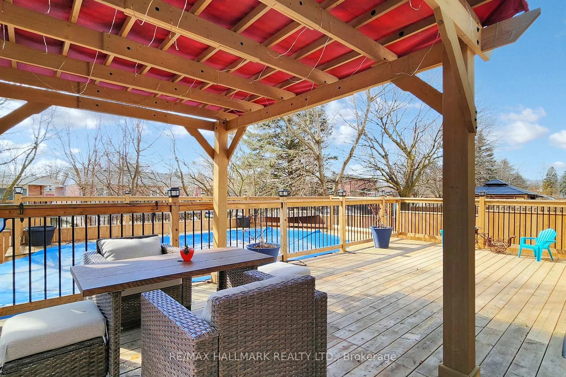 Photo 47 of 111 Kerr Boulevard, New Tecumseth, Alliston — HOMEH