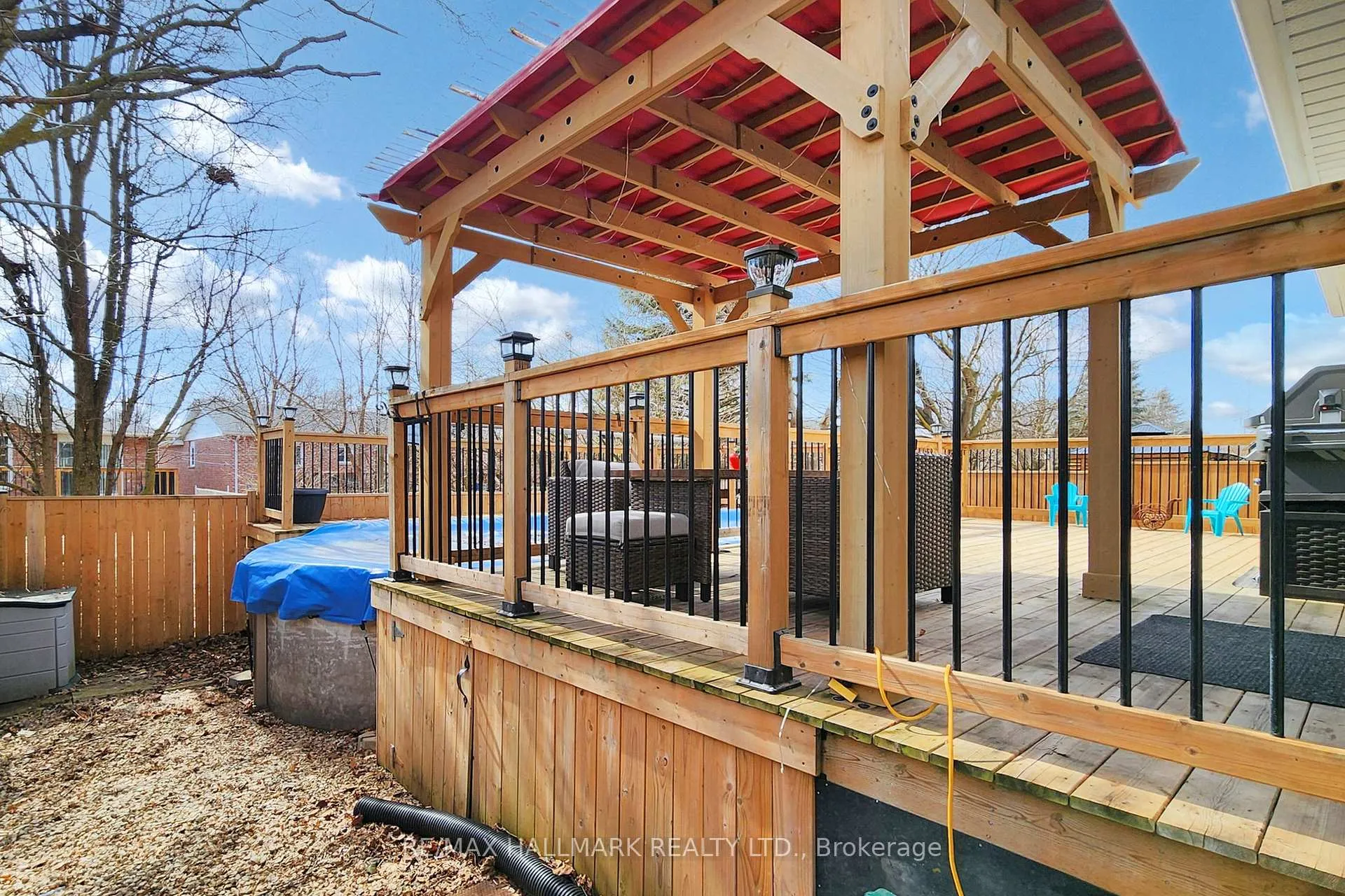 Photo 48 of 111 Kerr Boulevard, New Tecumseth, Alliston — HOMEH