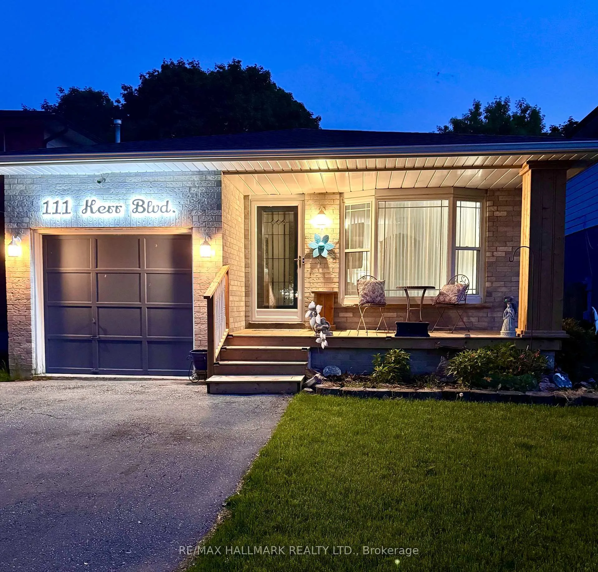 Photo 50 of 111 Kerr Boulevard, New Tecumseth, Alliston — HOMEH