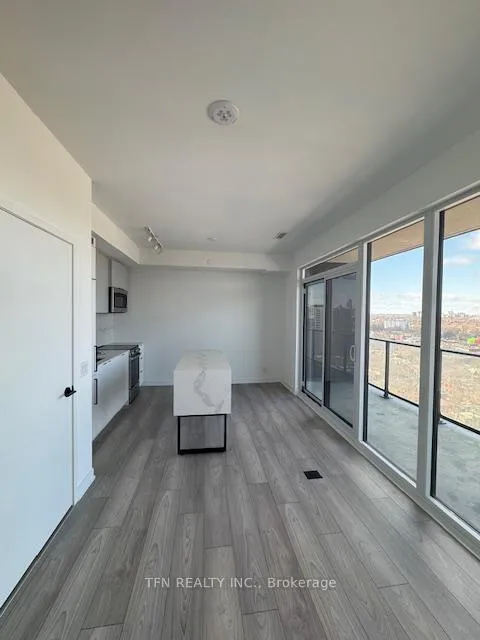 Photo 2 of Unit 1509, 285 Dufferin Street, Toronto, South Parkdale — HOMEH