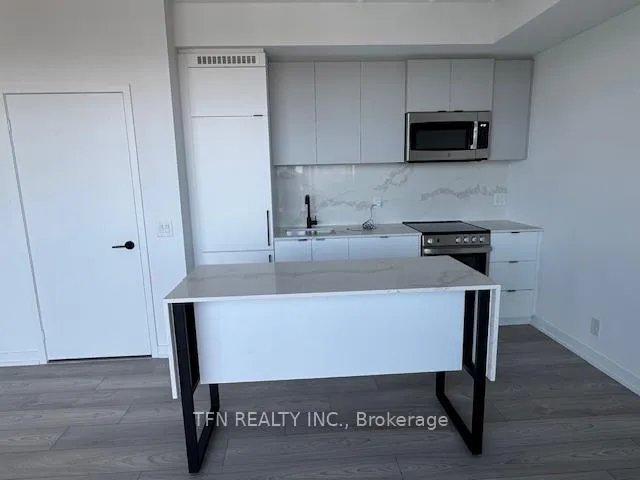 Photo 3 of Unit 1509, 285 Dufferin Street, Toronto, South Parkdale — HOMEH