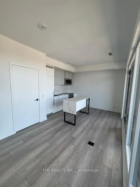 Photo 5 of Unit 1509, 285 Dufferin Street, Toronto, South Parkdale — HOMEH