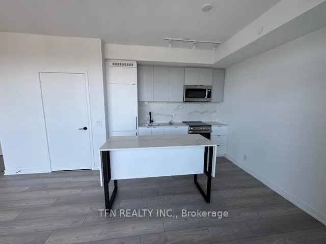 Photo 6 of Unit 1509, 285 Dufferin Street, Toronto, South Parkdale — HOMEH